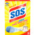 S.O.S Steel Wool Soap Pads, 18count