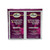 DIFEEL POMEGRANATE & HONEY, SHAMPOO & CONDITIONER, 2 OZ