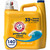 Arm & Hammer Clean Burst, Detergent, 140oz