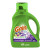 Gain Moonlight Breeze Detergent, 88oz