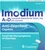 Imodium A-D Diarrhea Relief Caplets, 6count