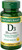 Nature's Bounty Vitamin D3 Softgels, 120count