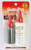 Salon Pro Anti-Fungus Super Hair Bond Glue 1 oz & Remover Lotion 2 oz Combo