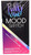 Punky Colour Purple to Pink Mood Switch Heat Activated Hair Color Change, Temporary Hair Effect, 2 OZ