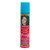 Jerome Russell Dark Brown Hair Tint Spray Intense Spray On Instant Vivid Fast-Drying, 2.2 OZ