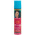 Jerome Russell Fast-Drying, Non-Sticky Hair Color Spray Intense Brown Temporary Hair Dye , 2.2 OZ
