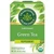 Traditional Medicinals Organic Green Tea Peppermint Tea, 16 Tea Bags