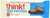 ThinkThin Brownie Crunch High Protein Bar