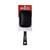 Kiss Red Brush Paddle Jumbo Smoothen
