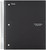 Five Star Wide Ruled Spiral Notebook, Color Will Vary