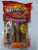 Hartz Oinkies Bacon Flavored Wrap Dog Chews, 8count