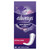 Always Anti-Bunch Xtra Protection Liners Unscented, 40count