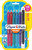 Paper Mate InkJoy Gel Pens, Assorted Colors, 6count