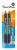 Paper Mate Profile Gel Black, 2count