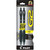 Pilot G2 Fine Point Gel Black, 2count