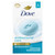 Dove Beauty Bar Antibacterial, 6count, 3.7oz