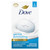 Dove Beauty Bar Gentle Exfoliating , 6count, 3.75oz