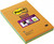 Post-It Super Sticky Notes
