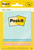 Post-it Sticky Note Pads, 4count