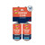 Scotch-Brite Lint Roller, 70 Sheets, 2count