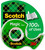 Scotch Magic Tape, 3/4 x 650 Inches