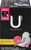 Kotex Balance Regular UItra Thin Pads + Wings, 18count