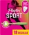 Playtex Sport Tampons Regular Absorbency, 18count