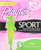 Playtex Sport Tampons Super, Unscented, 18count