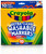 Crayola Ultraclean Bold Markers, 10count