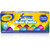 Crayola Washable Kids Paint, Assorted Colors.