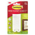 Command Large Picture Hanging Strips, White, 4count