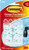 Command Clear Hooks Strips, Mini
