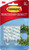 Command Hooks Medium Clear, 2count