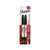 Sharpie Twin Tip Permanent Markers Fine and Ultra Fine, Black, 2count