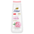 Dove Body Wash, Renewing, Peony & Rose Oil, 20 oz