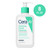 CeraVe Skin Care Gel Foaming Facial Cleanser Ceramides Non-Drying for Normal to Oily Skin, 8 oz
