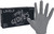 LEVEL 3 Liquid Metal Nitrile Gloves 100 X-Large