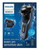 Philips Norelco Shaver 3600 + Travel Pouch Rechargeable