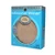 Physicians Formula Mineral Wear Talc Free Mineral Pressed Face Powder Buff Beige