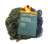 Cleanlogic Sport Dual texture Mesh Sponge