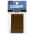 Conair Styling Essentials Roller Pins, Brown, 18count