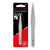 REVLON Men's Series Slant Tip Tweezer