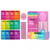 Freeman Love to Mask Face Mask Kit, 14count