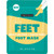 Freeman Flirty Feet Moisturizing and Smoothing, Foot Mask