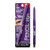 REVLON ColorStay Pencil Waterproof Eyeliner With Built-In Sharpener 214 Grape