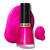 REVLON Super Lustrous Nail Enamel 723 Electric