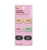 Gimme Small Lay Flat Claw Clips, Assorted, 6count