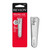 REVLON Stainless Steel Compact Nail Clipper