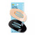 Gimme Lay Back Claw Clips, Assorted, 2count
