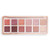 REVOLUTION Icon Eyeshadow Palette The True Icon, 0.78 oz